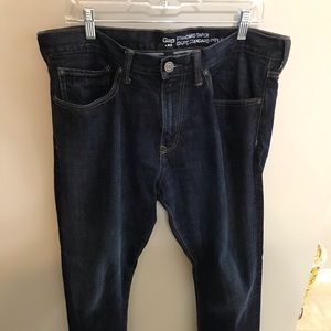 Gap Standard Taper 35x30